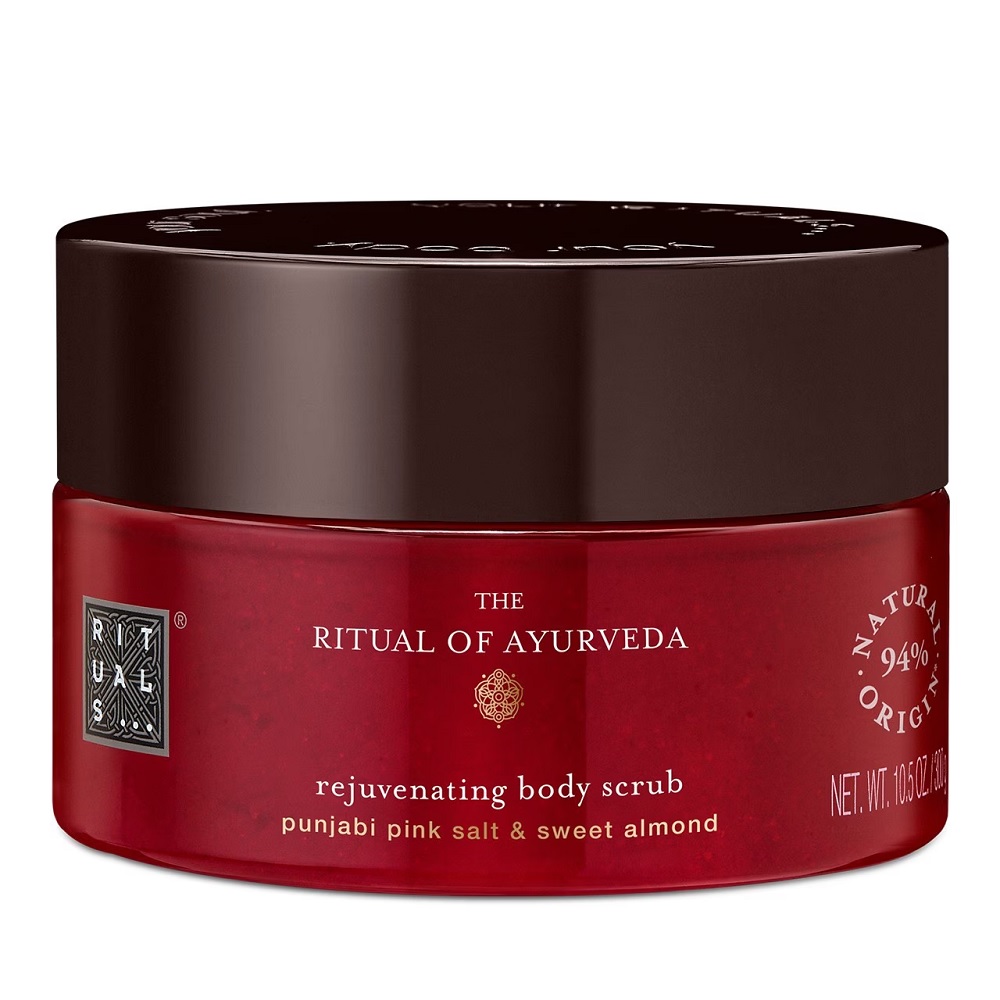 Rituali Ritual ajurvede