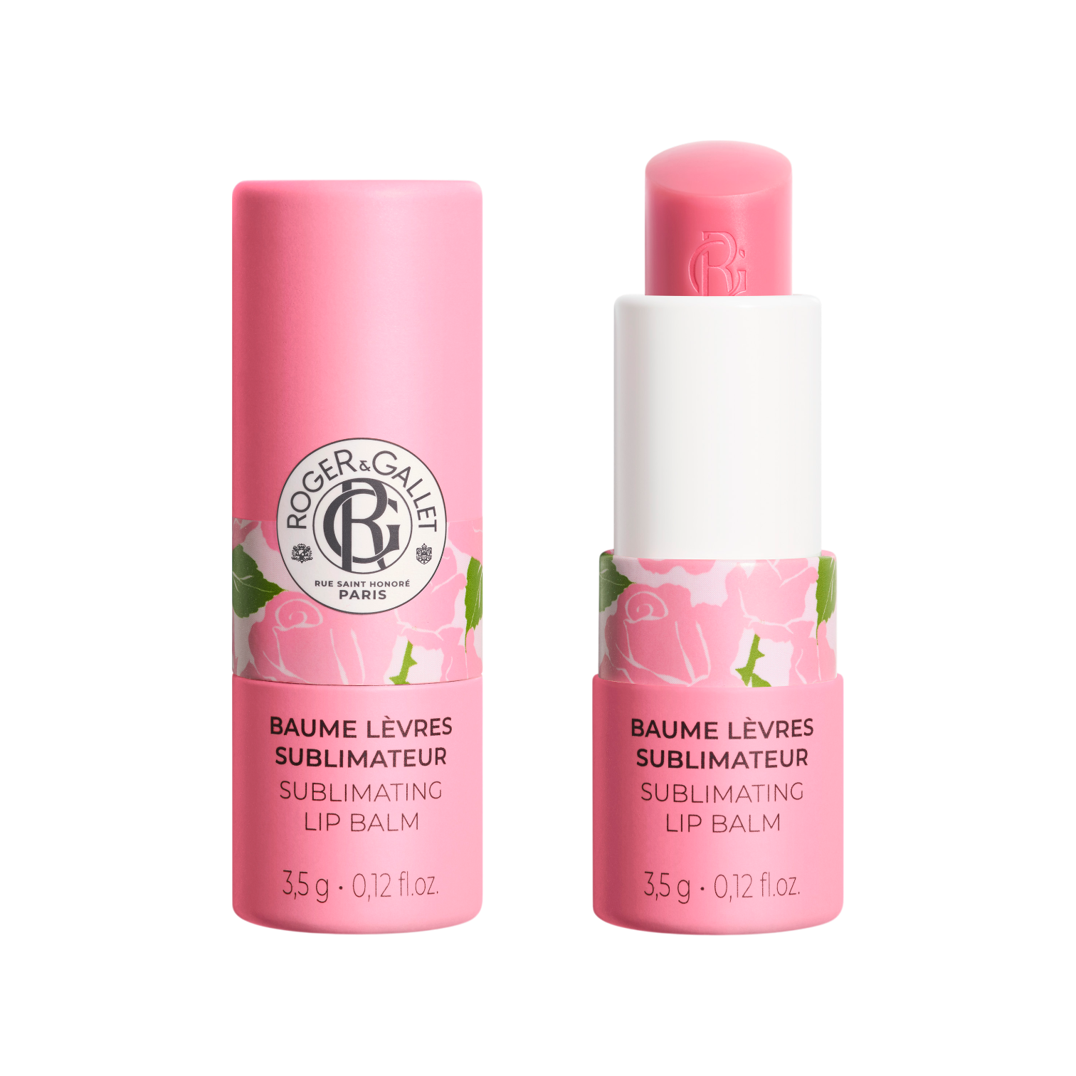 Roger&Gallet Rose