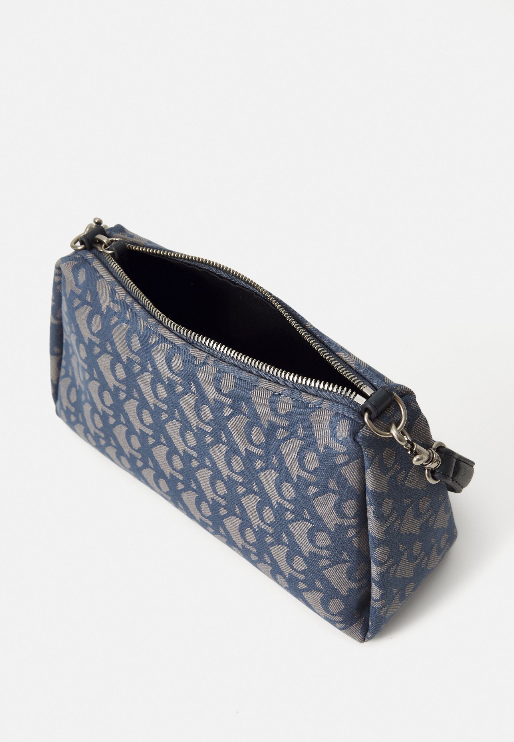 Calvin Klein Jeans Handtas - blauw indigo