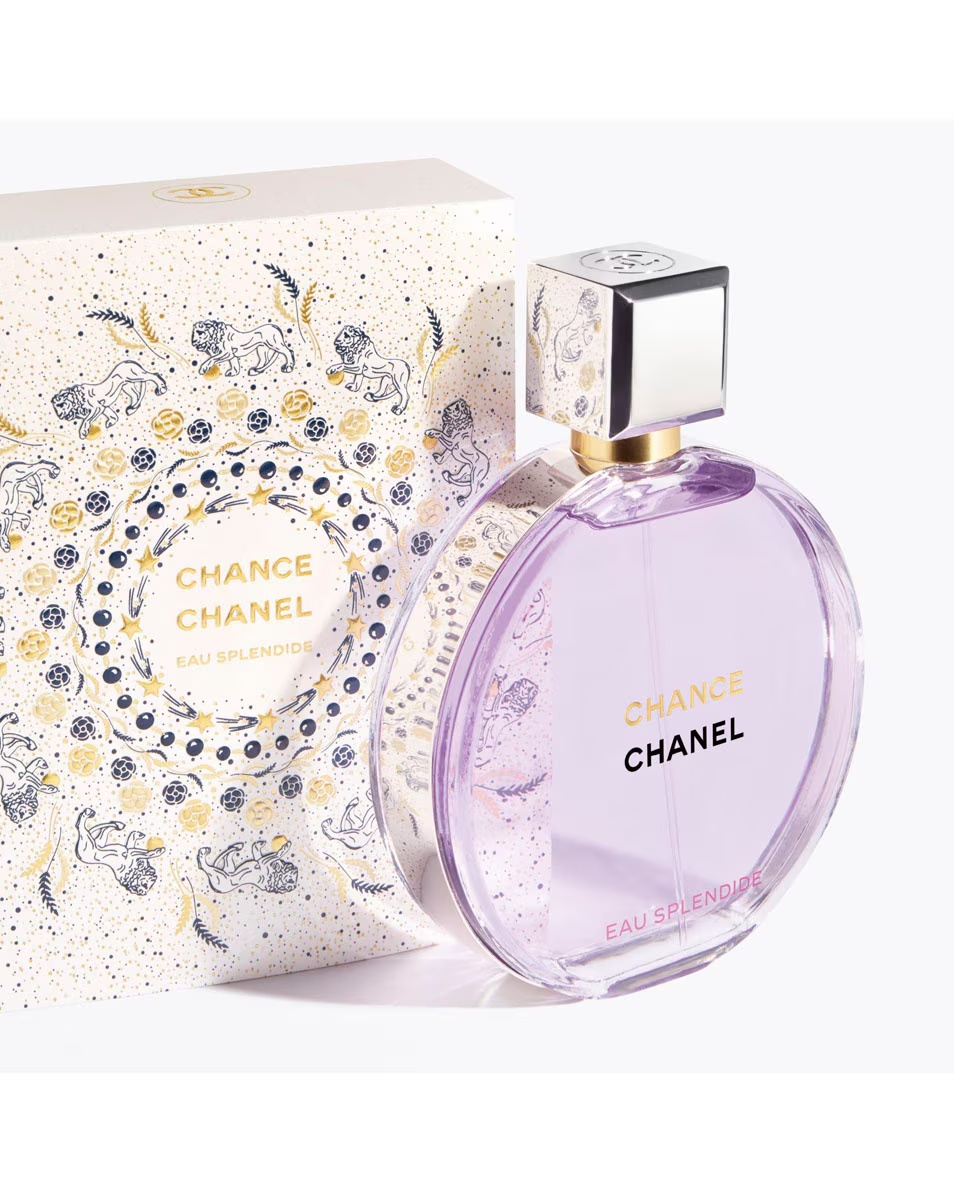 CHANEL CHANCE EAU SPLENDIDE EAU DE PARFUM