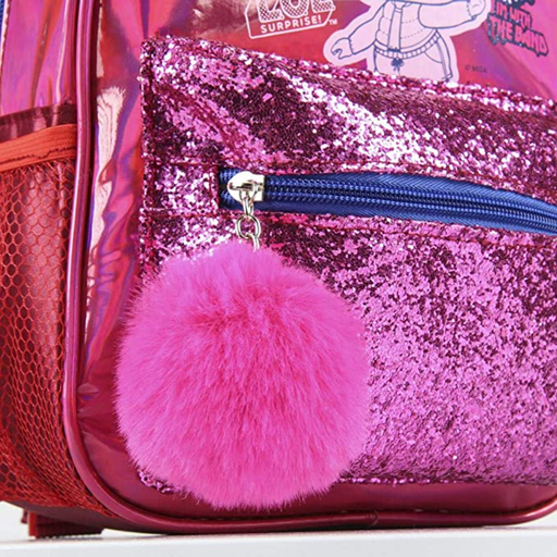 Lol Rucksack 71267