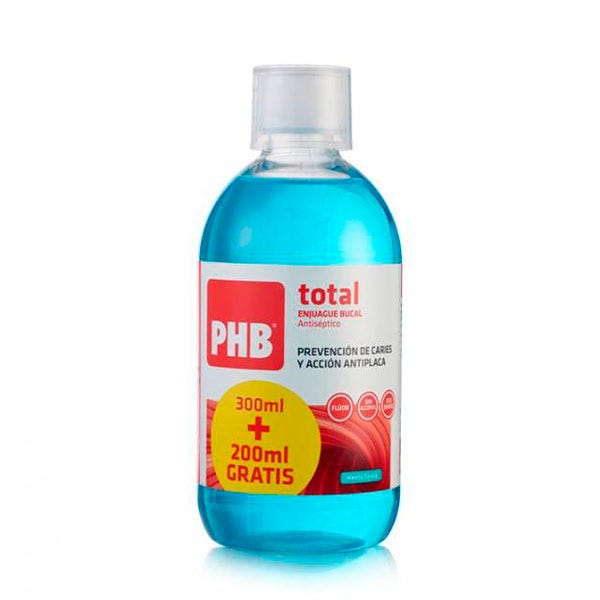 Apă de gură totală | 500 ml