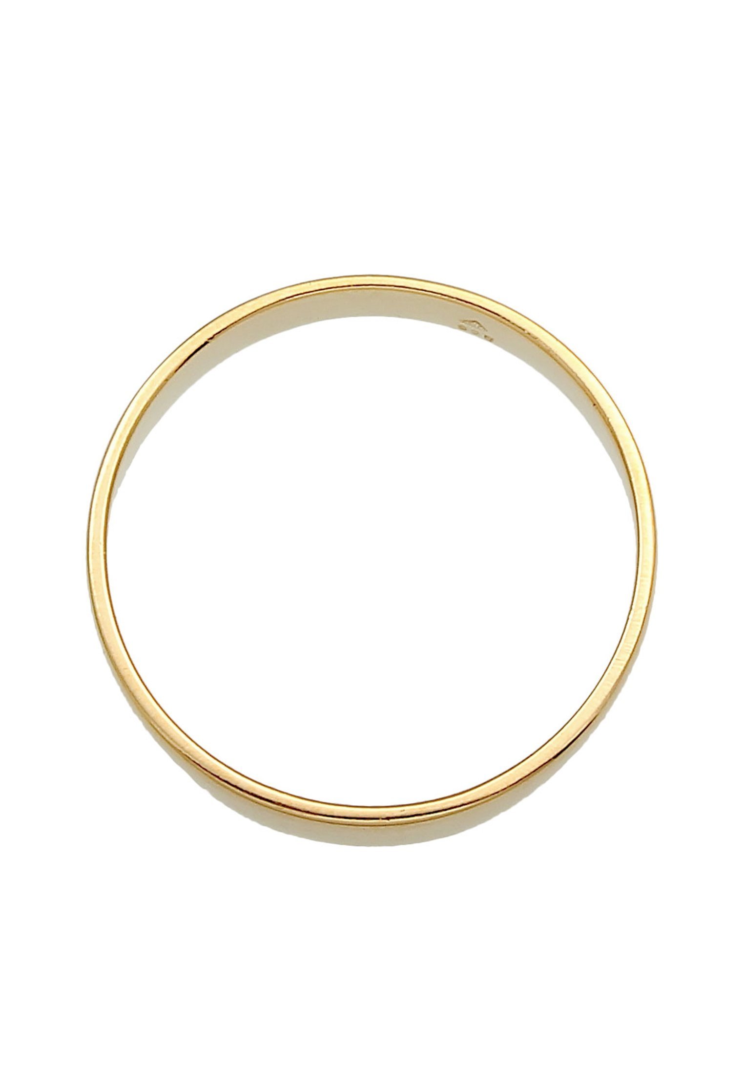 KUZZOI BASIC - Ring - goudkleurig