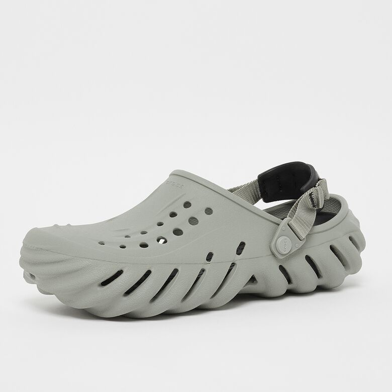 Echo Clog