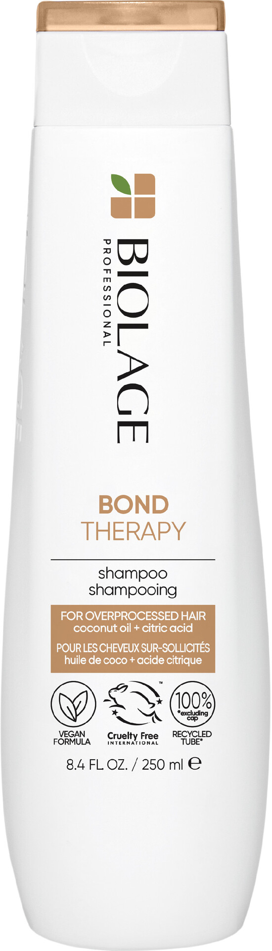 Șampon Bond Therapy 250 ml - Biolage