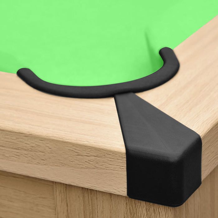 Converteerbare multi-speeltafel, 8-10 personen - Stan - Rendez-Vous Déco