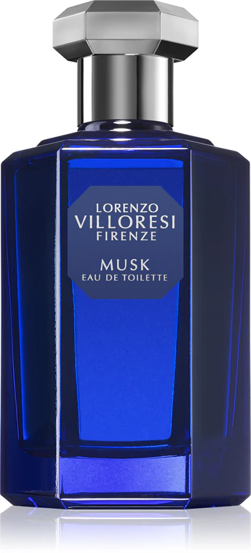 Lorenzo Villoresi Musk eau de toilette unissex
