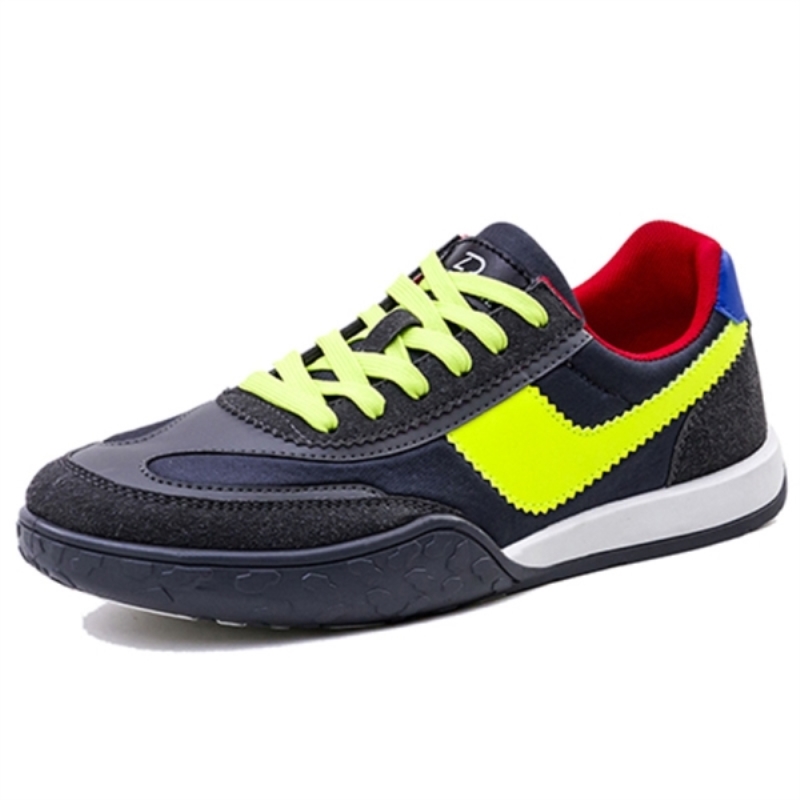 Hommes chaussures hommes confortables chaussures de voyage en plein air respirant Sneaker semelle souple chaussures de course zapatillas hombre zapatos hombre