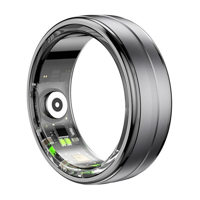 COLMI R06 Smart-Armband – 18,1 mm – IP67 wasserdicht – 7 Tage Akkulaufzeit