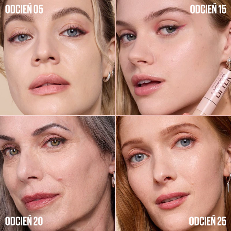 Corretivo Lifter da Maybelline New York