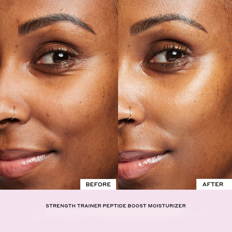 OLEHENRIKSEN Plumping Peptide Duo Huidverzorgingsset voor het gezicht