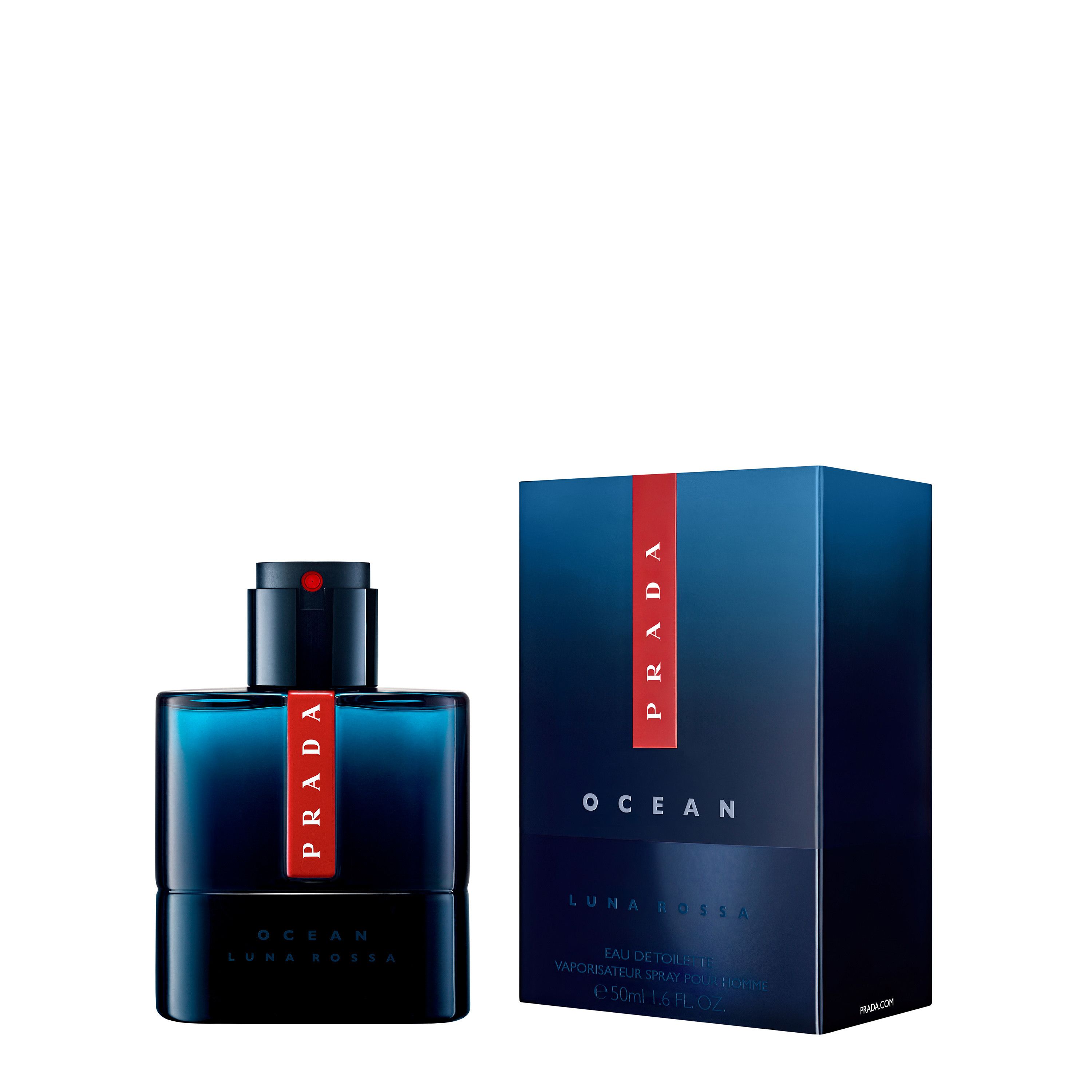 Luna Rossa Ocean EDT Parfemi za muškarce