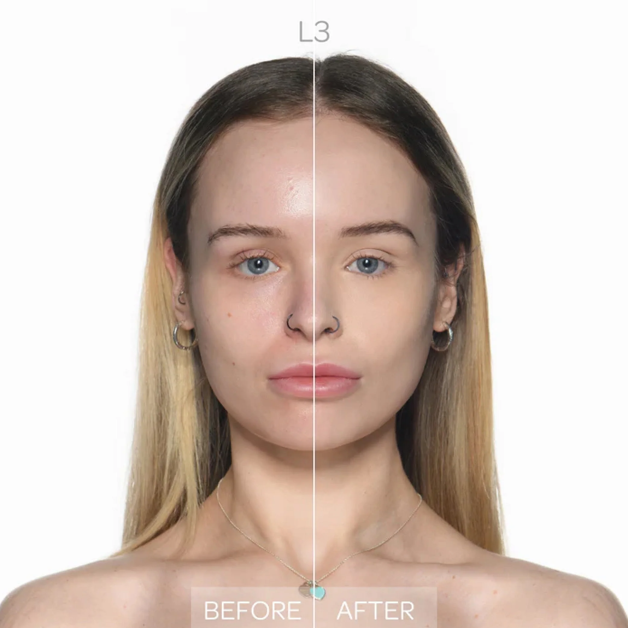 Viso  Full Impact Concealer - Correttore