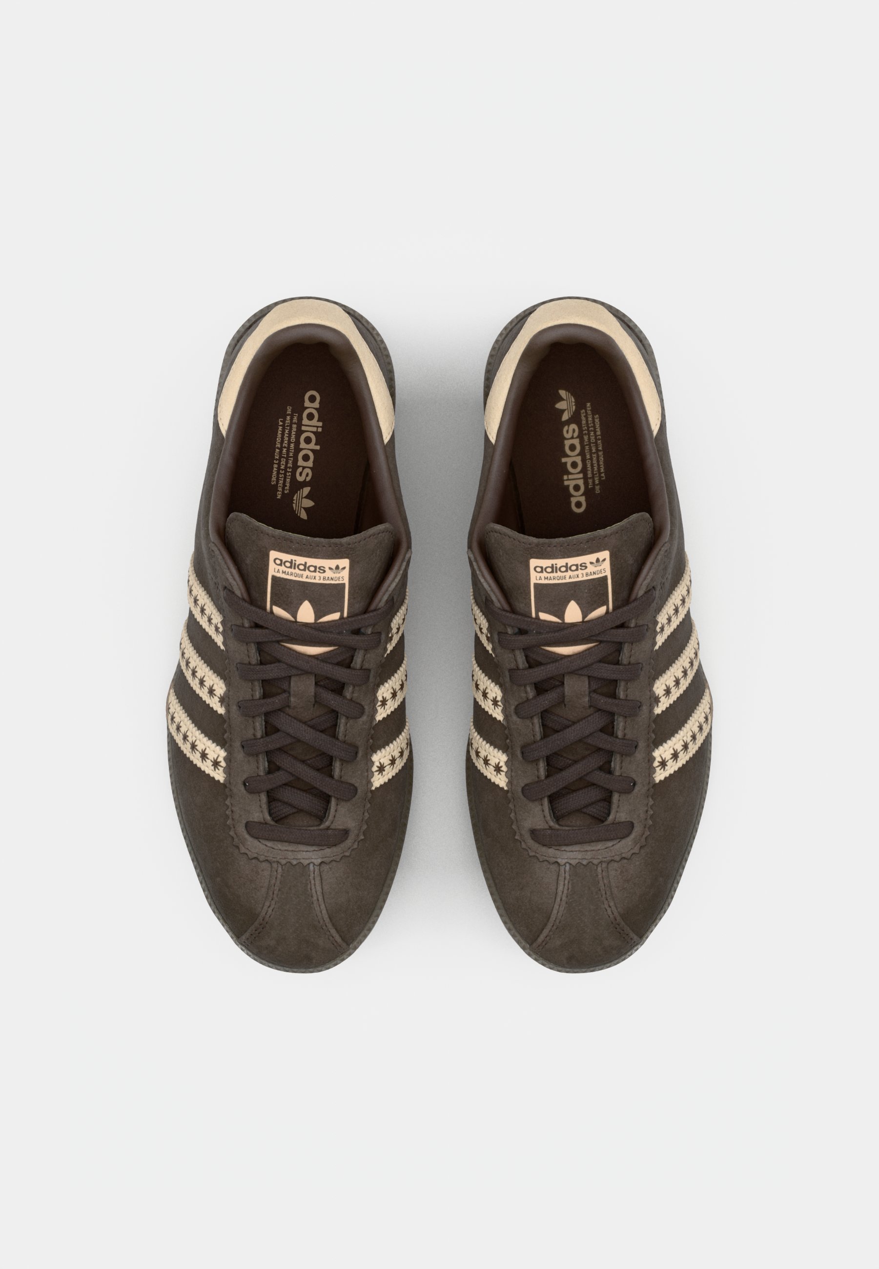 Baskets basses adidas Originals