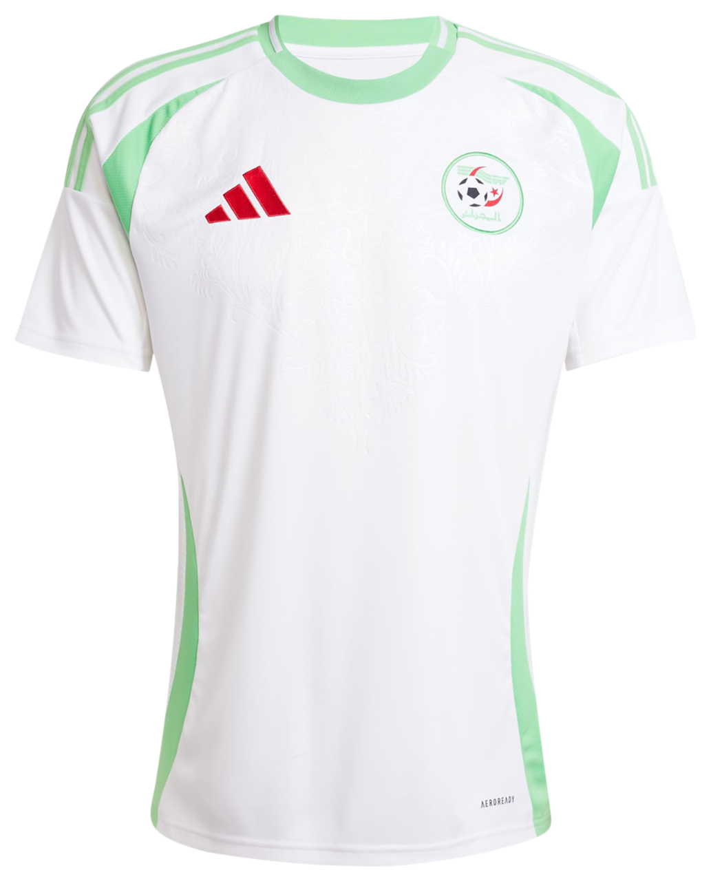 adidas Algeria 24 Vieras