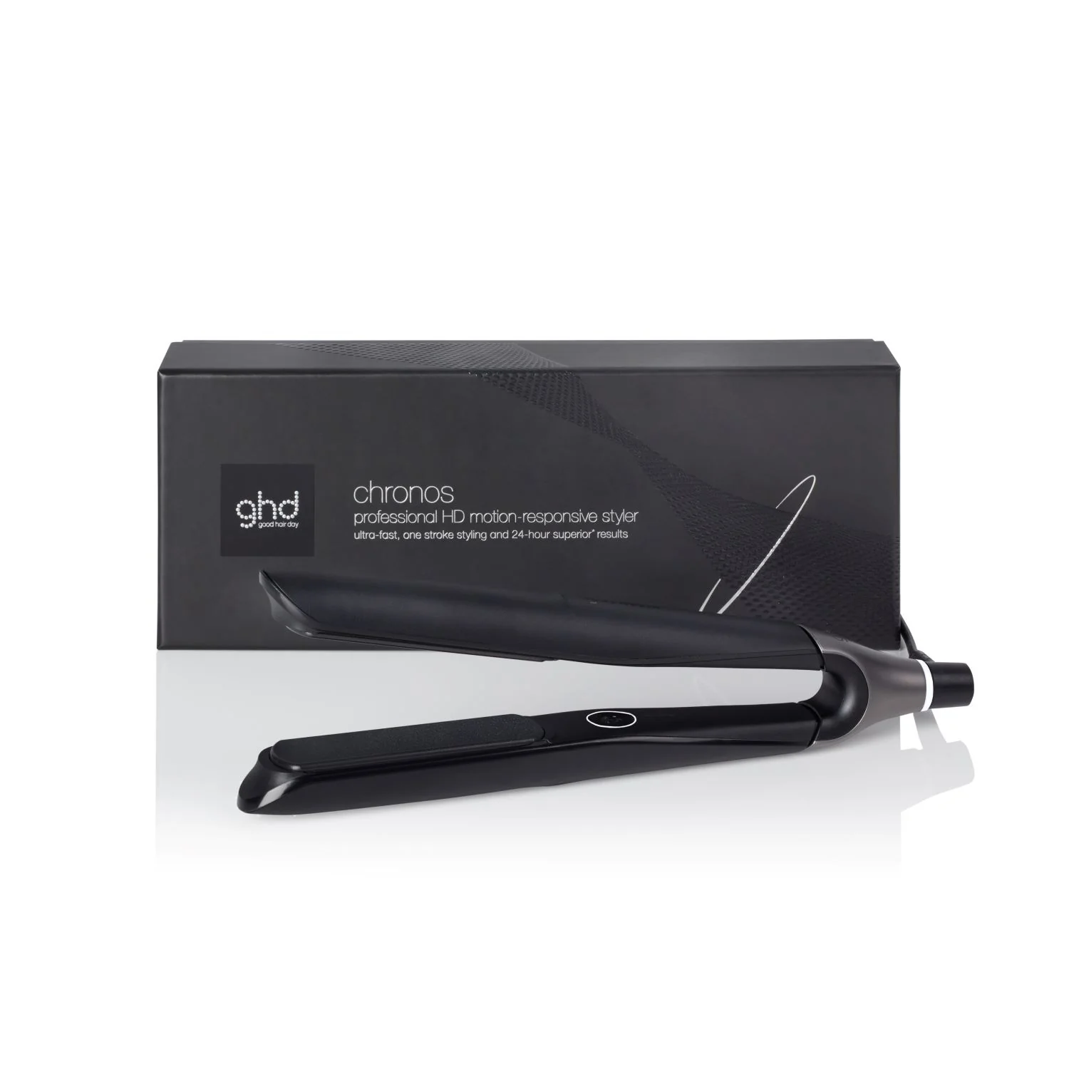Styler ghd chronos - Piastra Capelli