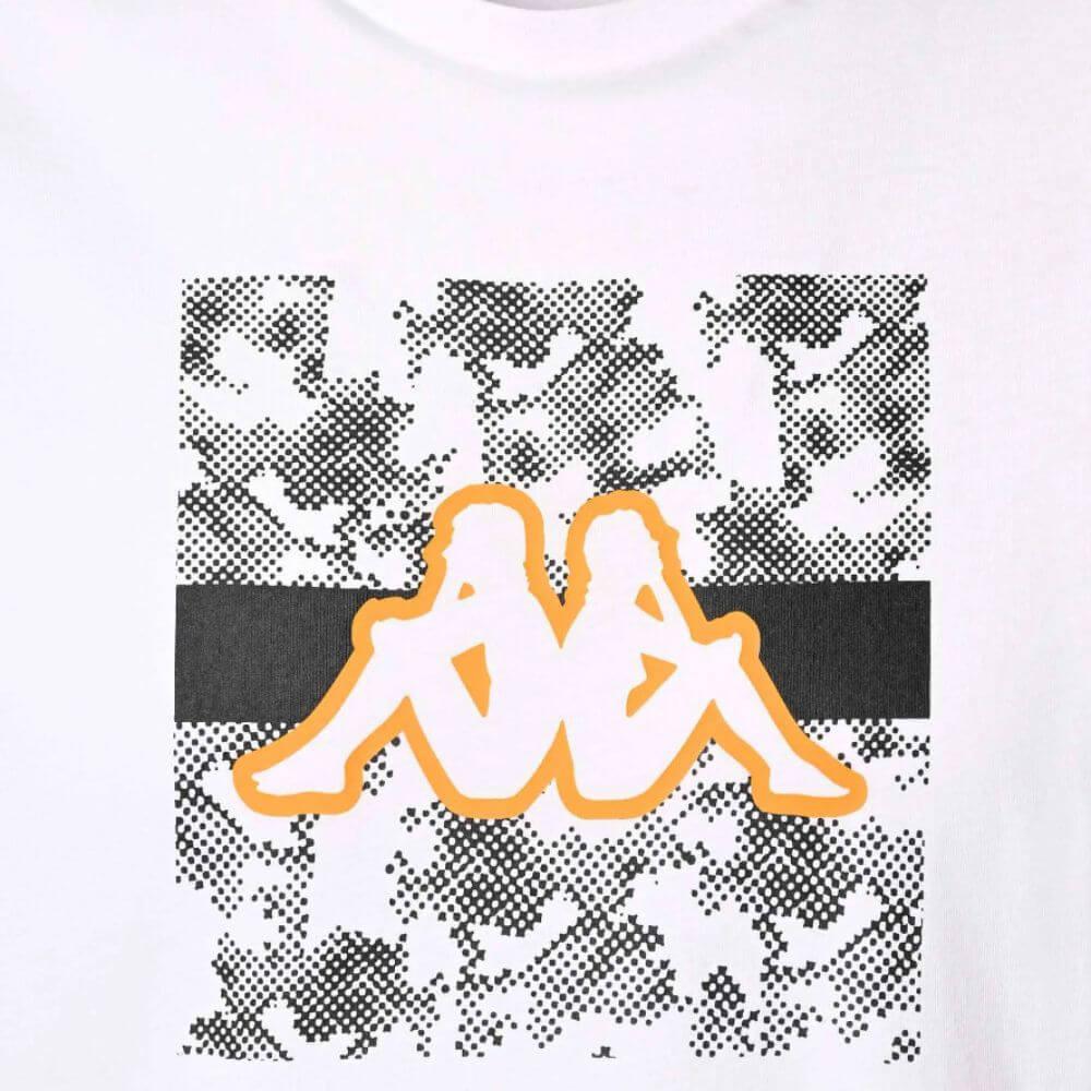 Kappa Grami T-shirt 381l5hw