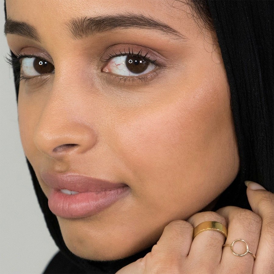 Nudestix osvetljevalec Nudies za celoten obraz - 7 g