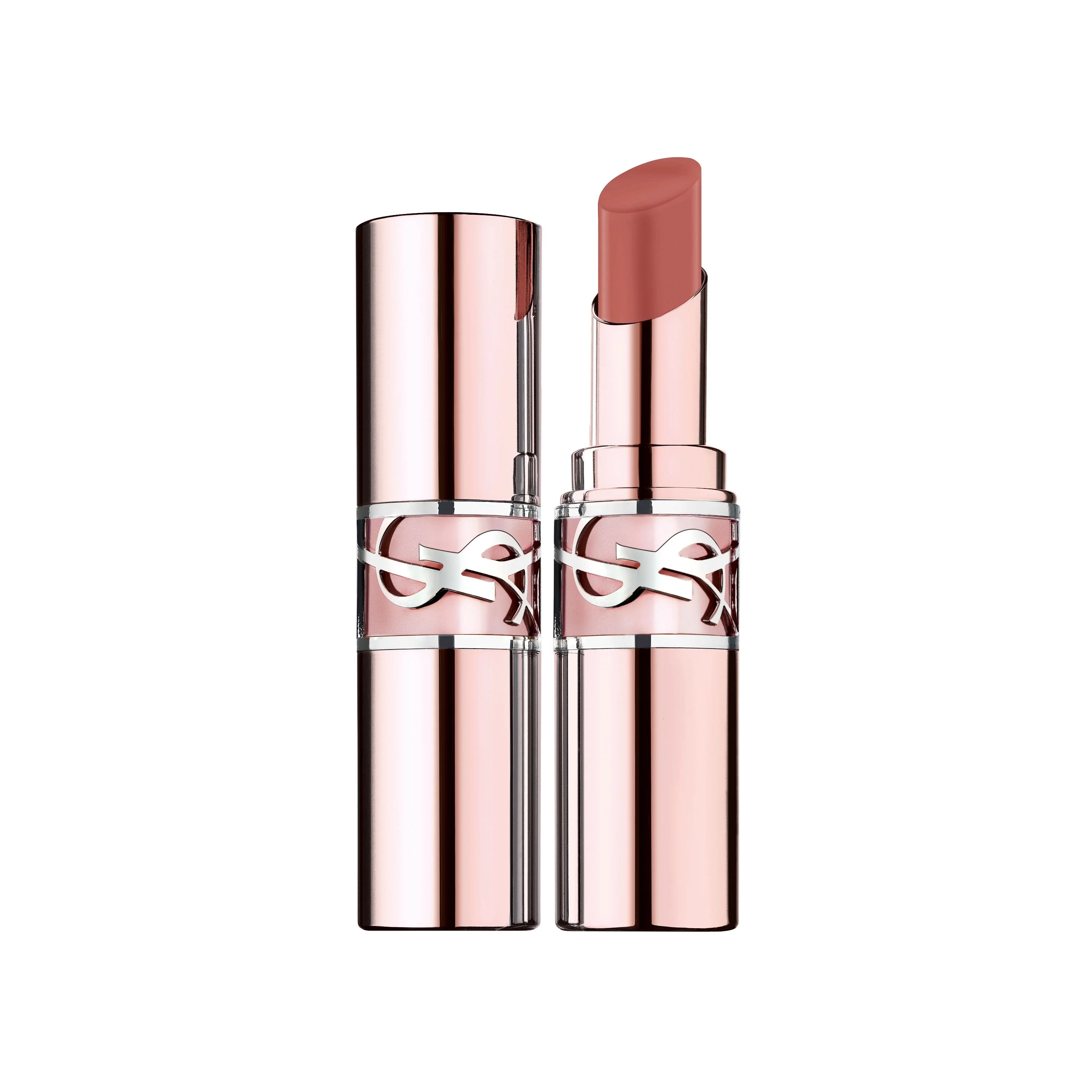 Labbra YSL Loveshine Candy Glow - Rossetto