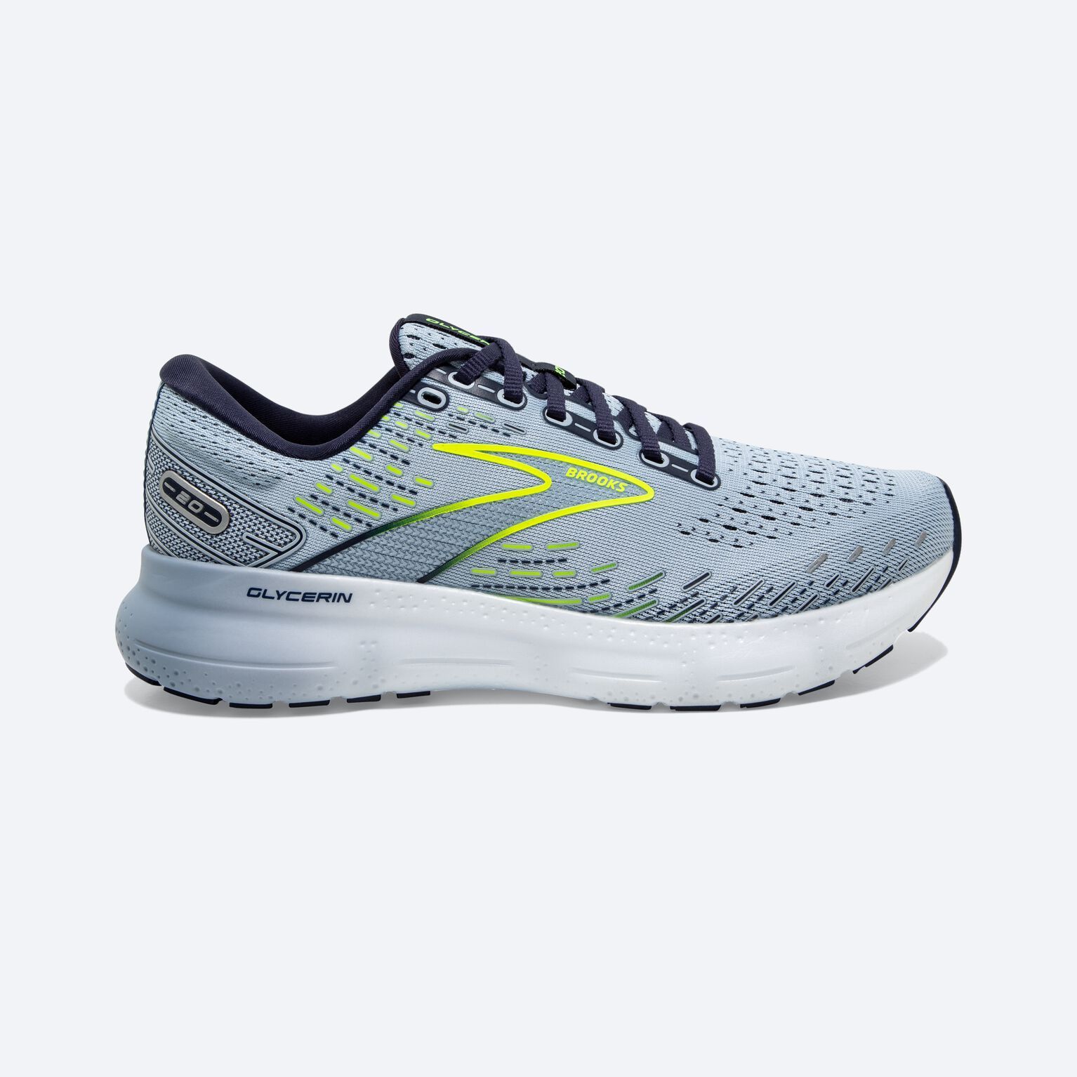 Glycerin 20
