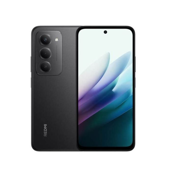 Smartphone - XIAOMI - Redmi 15 - 8+256GO - Vendu par Excellent Mi - Version européenne - Chargeur non inclus - Neuf