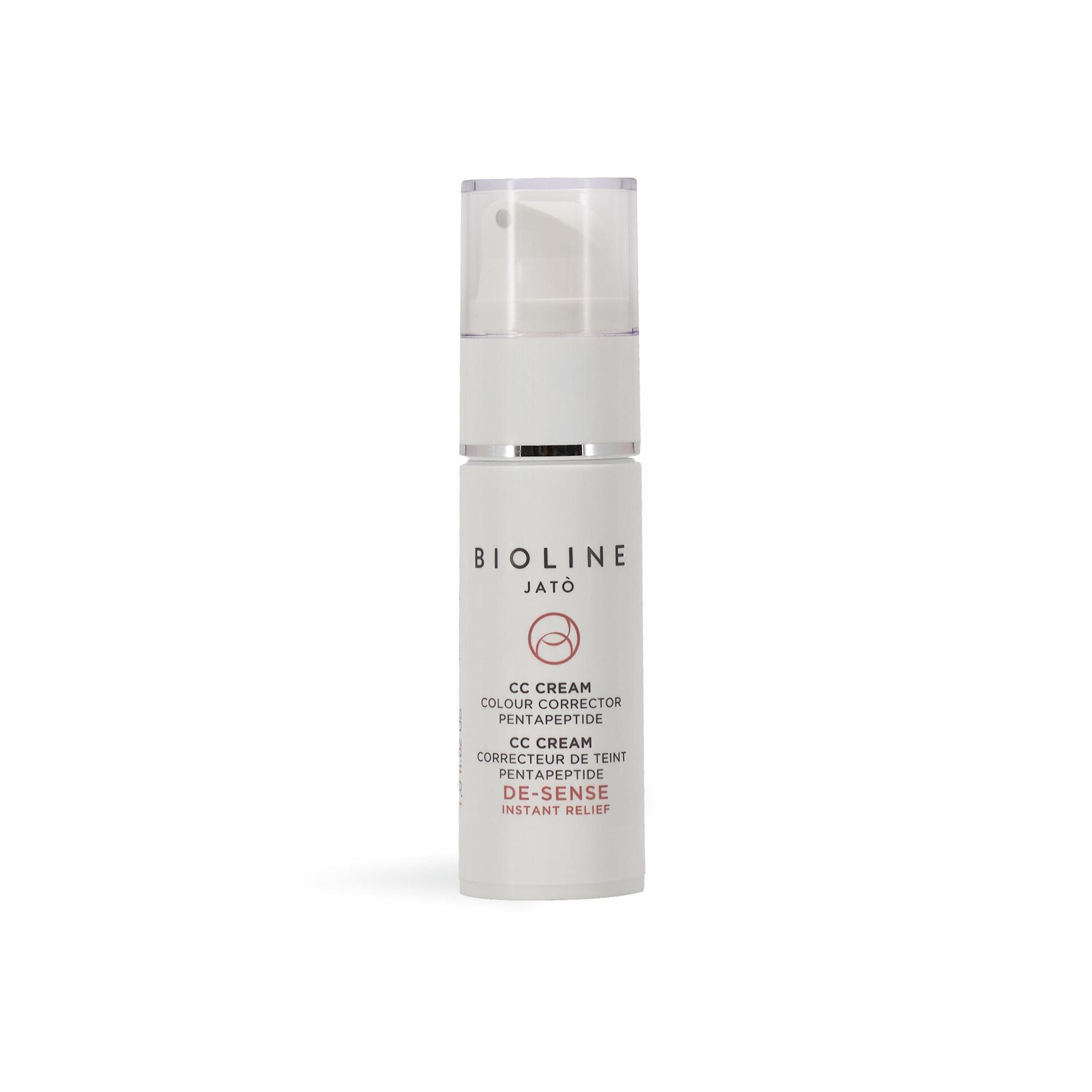 De-Sense CC krema 30 ml - Bioline Jatò