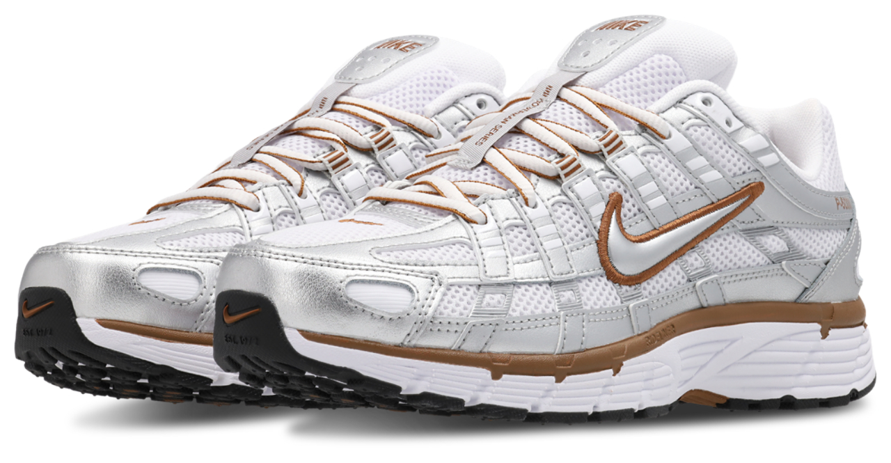 Nike P-6000