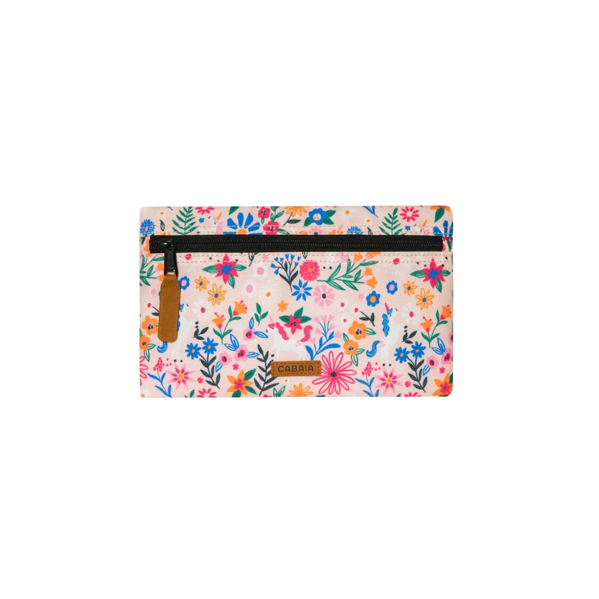 Pochette avant Wonderland