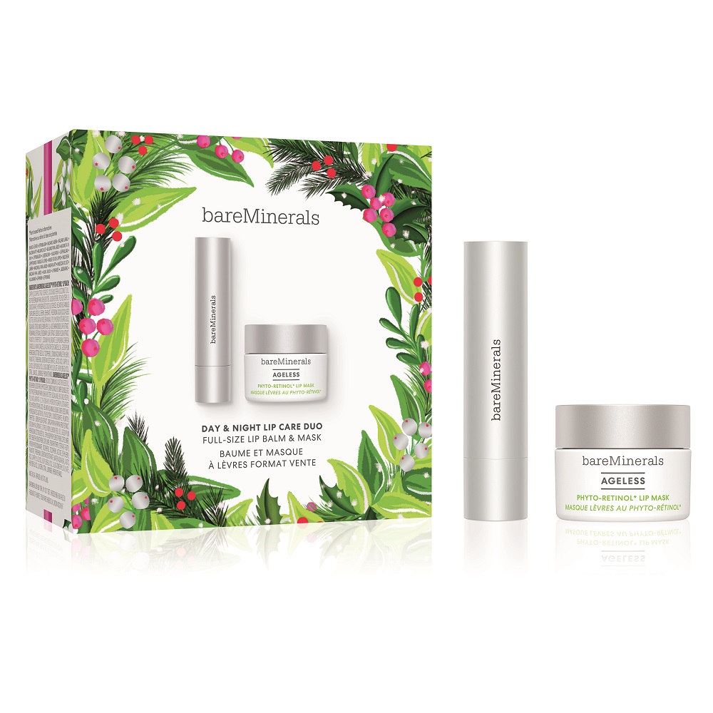 bareMinerals Hautpflege-Sets