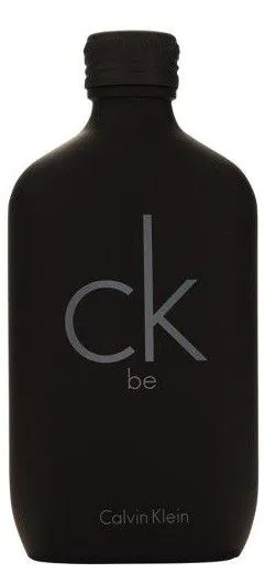 Calvin Klein CK Be Woda toaletowa dla mężczyzn 200 ml