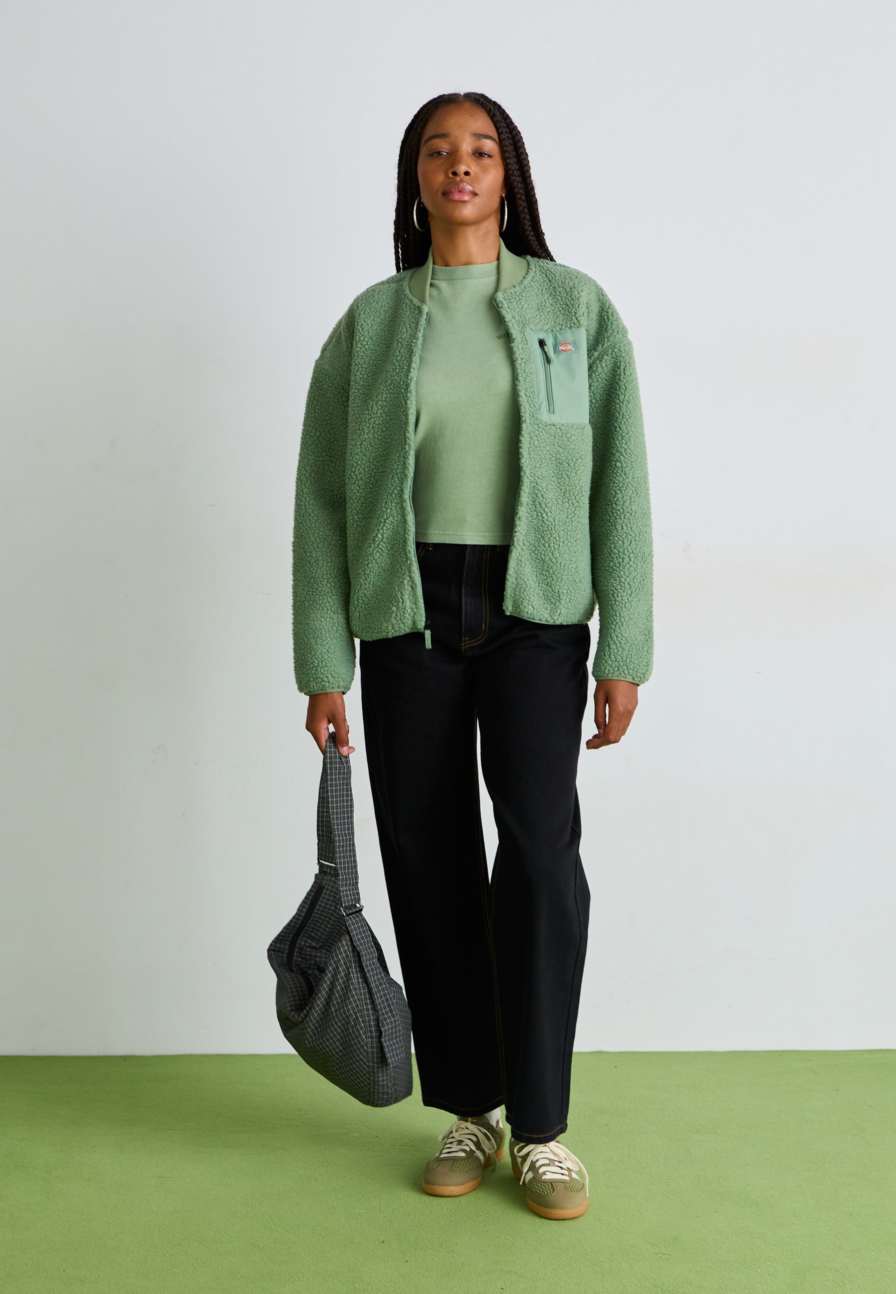 Vestes et pulls polaires Dickies