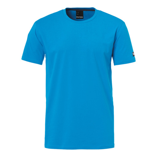  Team Camiseta Kempa Azul Kempa
