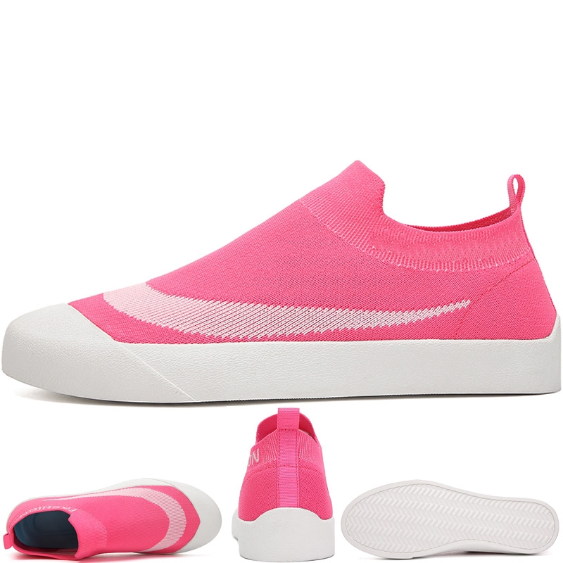 Scarpe da tennis uomo donna Sneakers Suola spessa scarpe sportive Traspiranti Comode Tessuto con fiori graffiti Tennis Resistenti 35 47