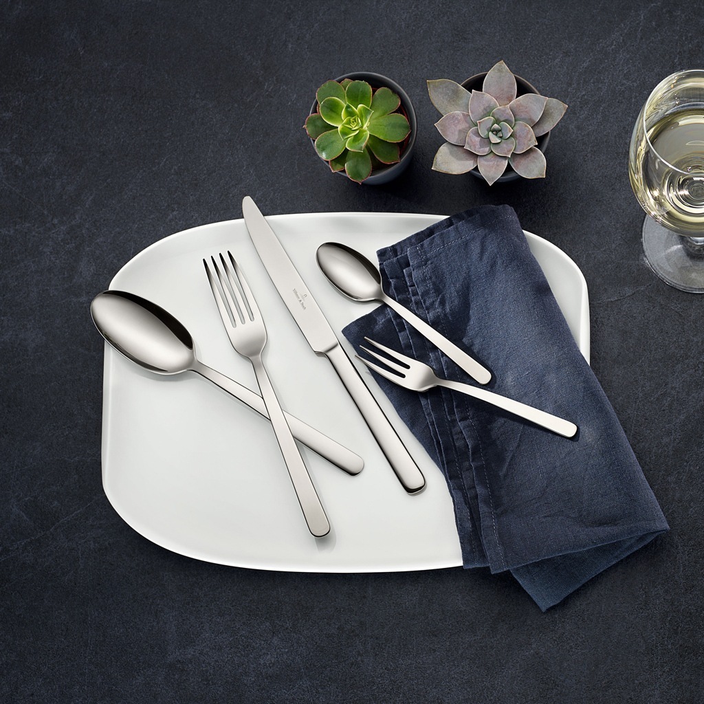 Villeroy & Boch set pribora za jelo, kutija za pribor za jelo, 30 dijelova, Louis - 1 komad
