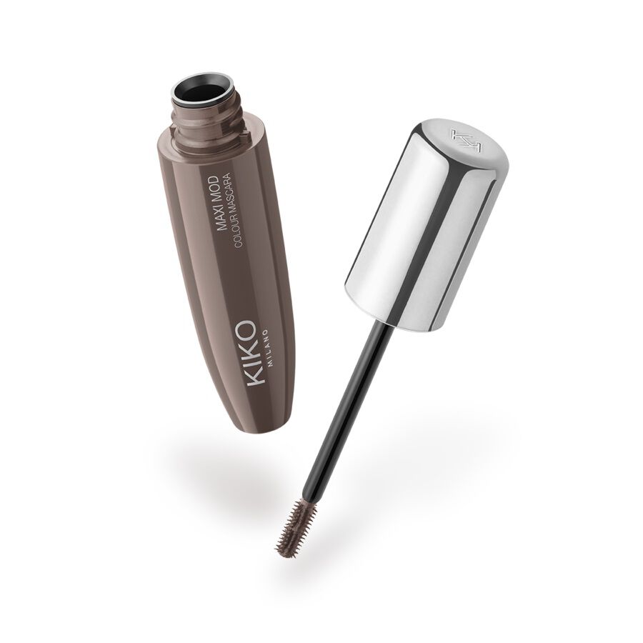 Kiko Milano Maxi Mod Colour Mascara