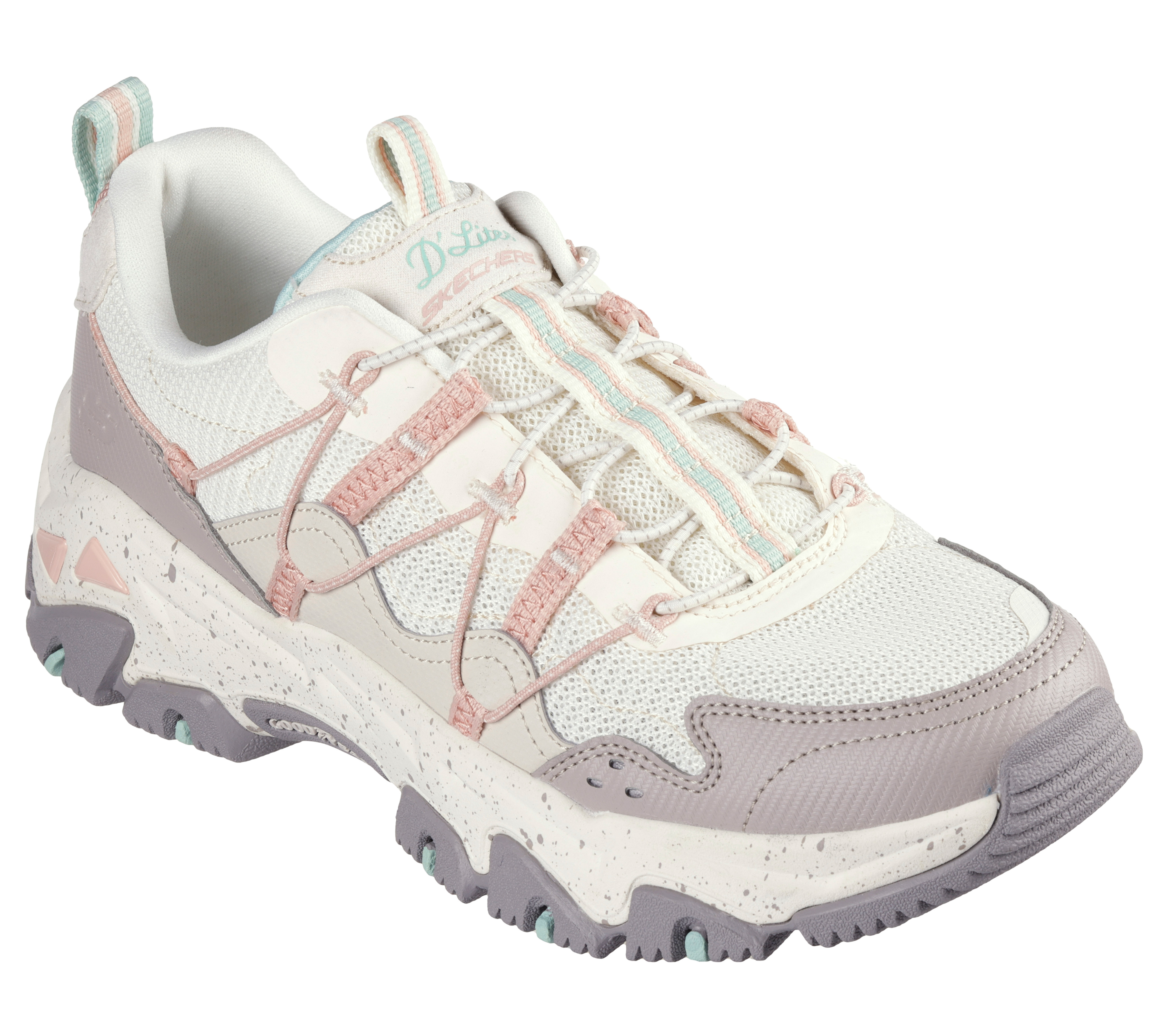 D'Lites Hiker - Hillock