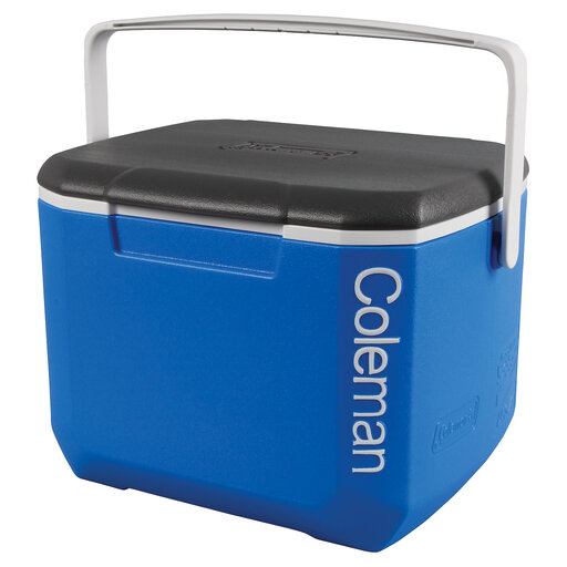  Nevera Rígida 16qt Excursion Cooler (15 L) Negru & Albastru