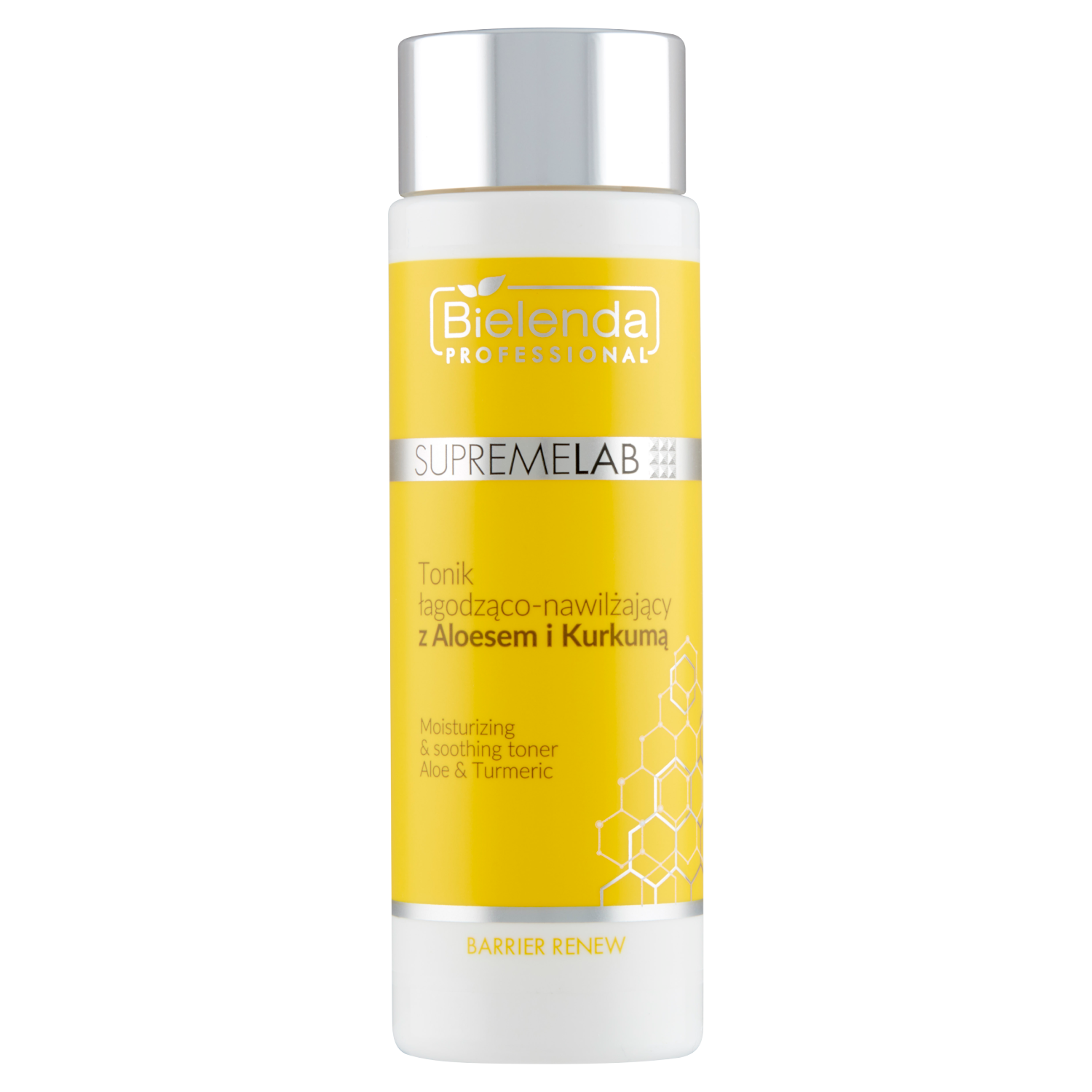 Bielenda Professional SupremeLAB Barrier Renew