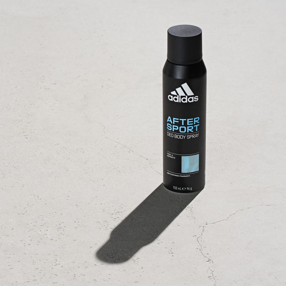 adidas AFTER SPORT