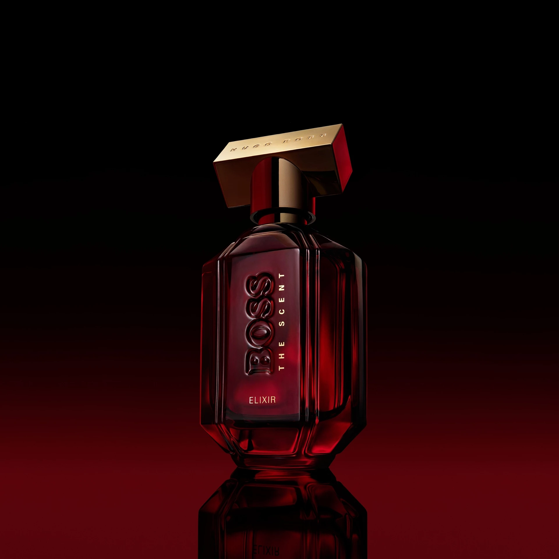 Mirisni eliksir za nju 50 ml - Hugo Boss