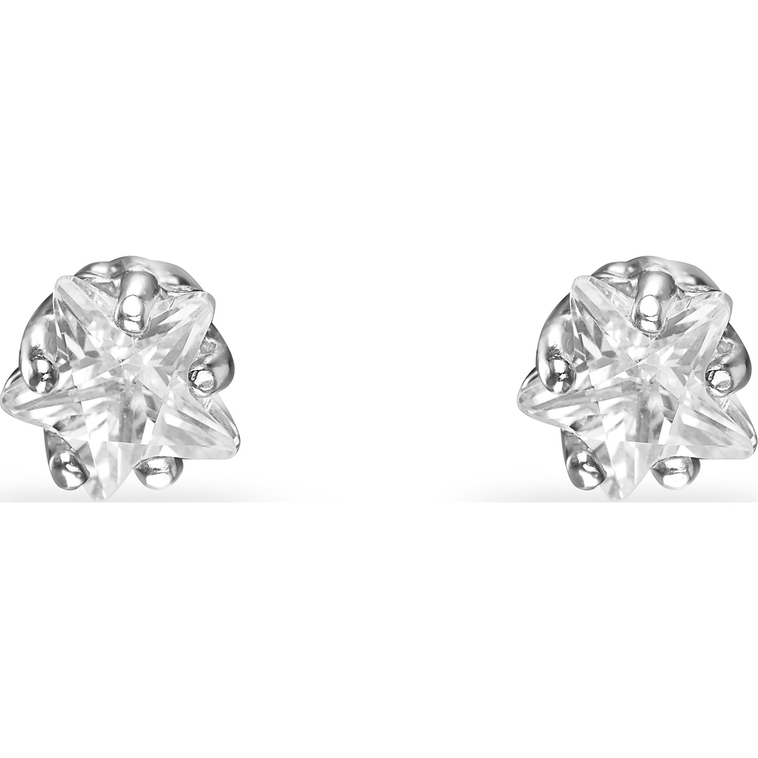 FAVS Boucles d'oreilles