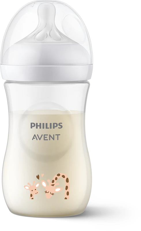 Mamadeira Philips Avent Natural Response SCY903/66