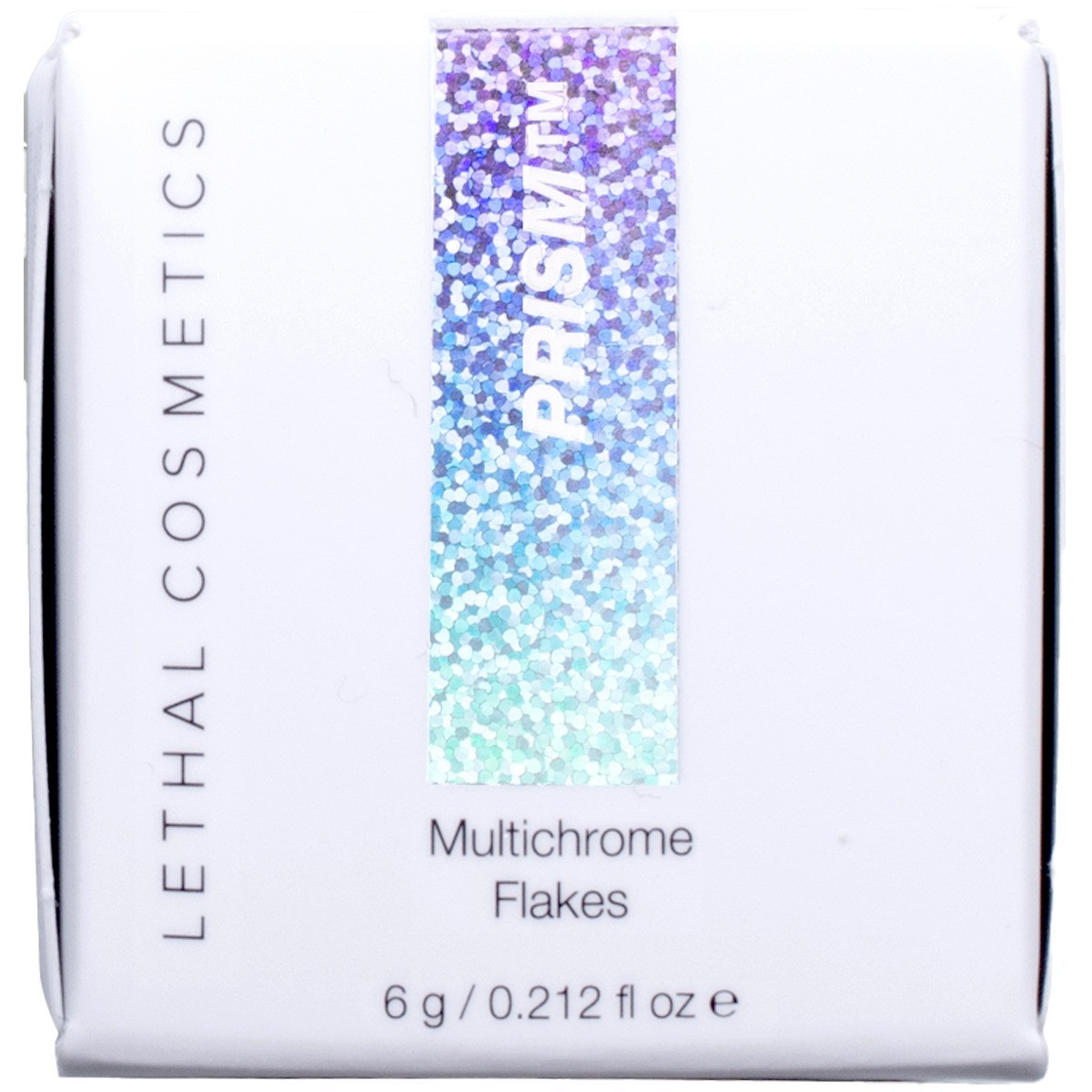 Lethal Cosmetics PRISM™ Multichrome Flakes