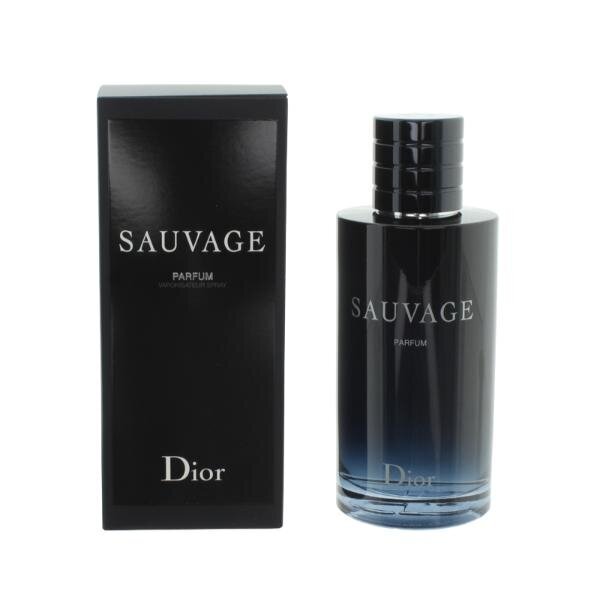 Dior Sauvage 200ml Parfüm | Illat | Superdrug