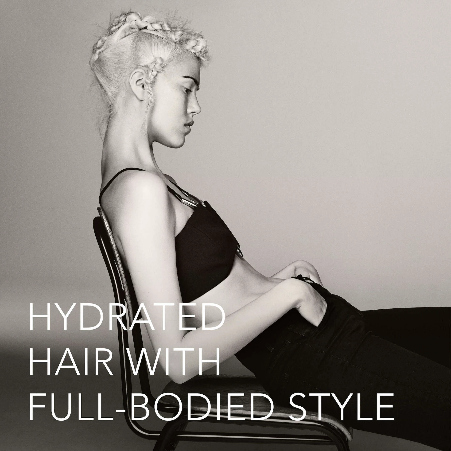 Șampon Hydre 250 ml - Sebastian Professional