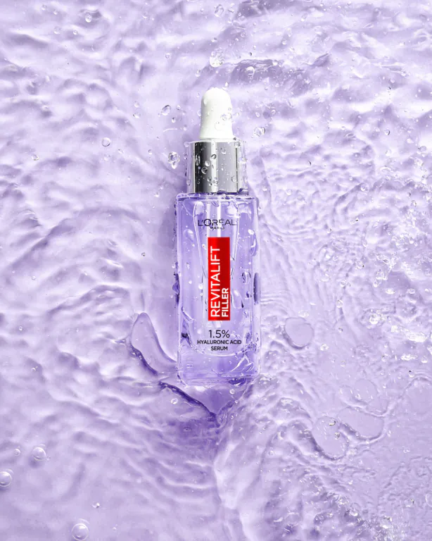 L’Oréal Paris De Revitalift Filler 1,5% HA Serum do twarzy