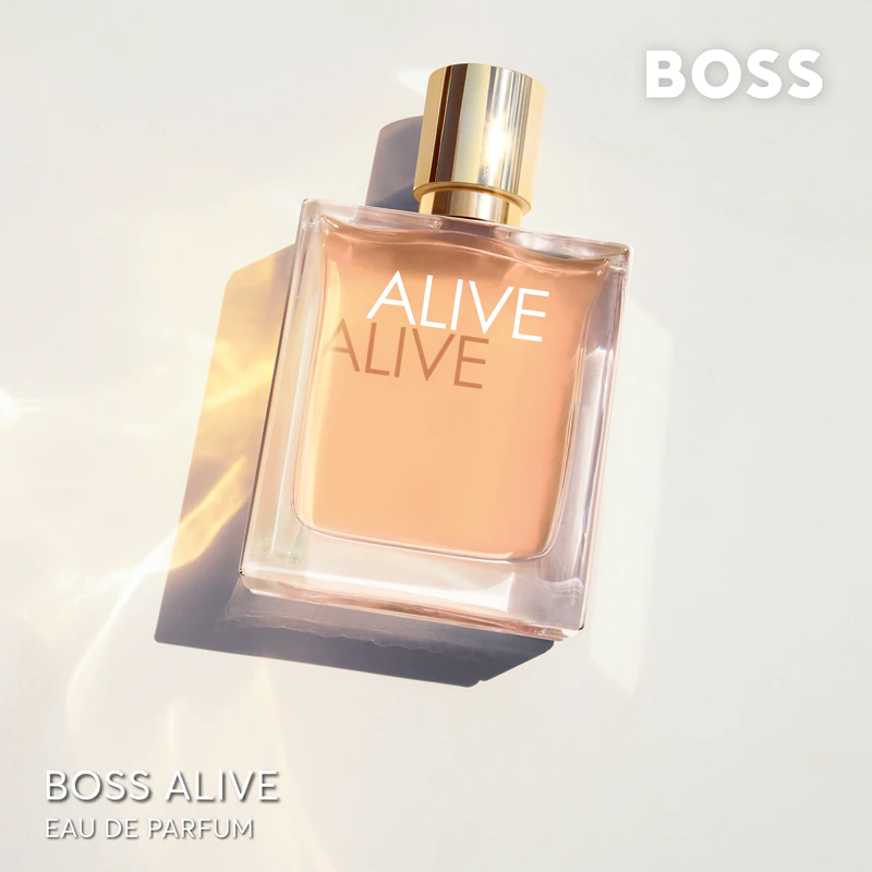 Hugo Boss BOSS Alive Eau de Parfum para Mulheres