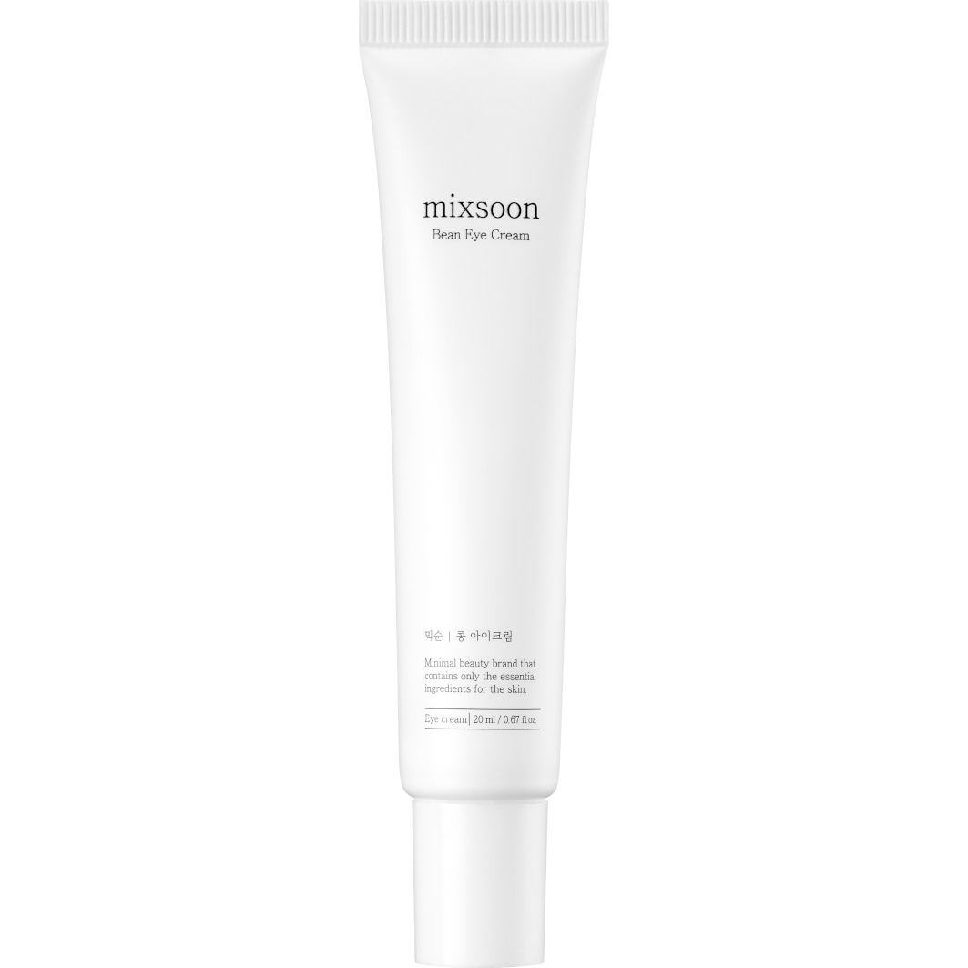 mixsoon Bean ögonkräm - 20 ml