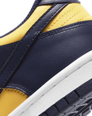 Nike Dunk Low Big Kids' Shoes