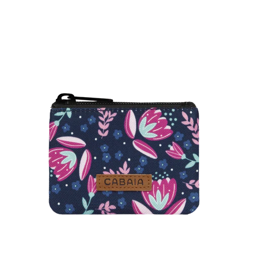 Cabaia Zielona Niebieska Zielona Jaskinia Nano Pouch
